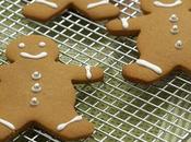 Galletas para regalar Gingerbread