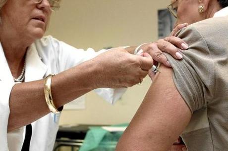 La obesidad podría dificultar la efectividad de las vacunas antigripales