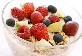 Una dieta rica en fibras podría ayudar a prevenir el cáncer colorectal