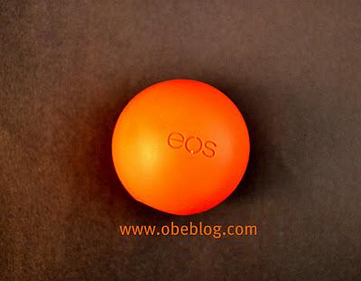 Lip Balm EOS, me encanta!!