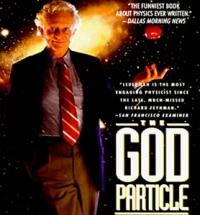 Por qué se le llama partícula de Dios al bosón de Higgs?