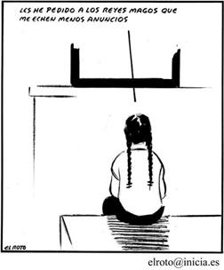 Afectos y desafectos