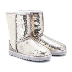 ¿Preparada para brillar?