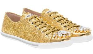 ¿Preparada para brillar?