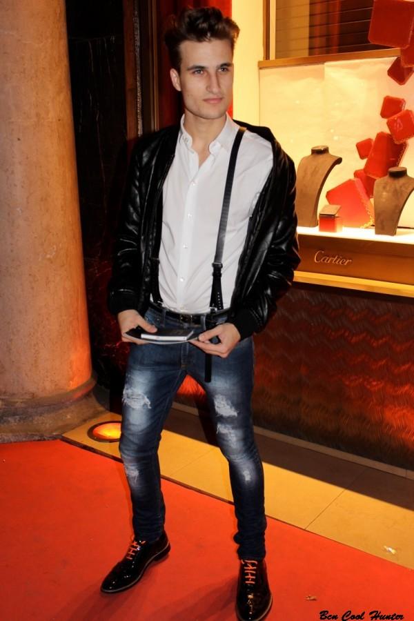 look shopping night chico