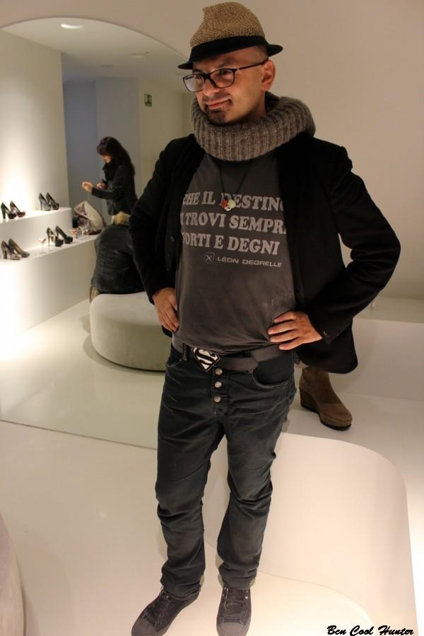 look jose castro shopping night