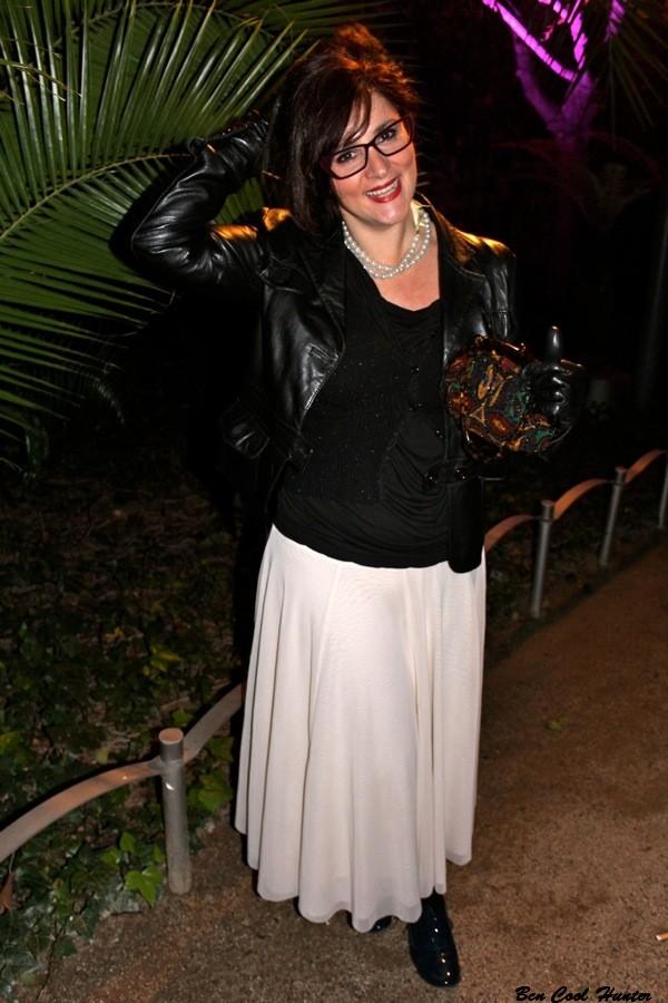 look shopping night fabiana