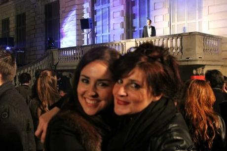 palau robert shopping night