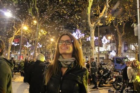 burbujas santa eulalia