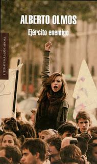Ejército enemigo (Alberto Olmos)