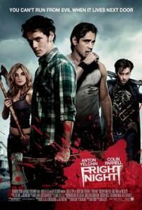 Reseñas Cine-Noche de Miedo (por Kikogolk)