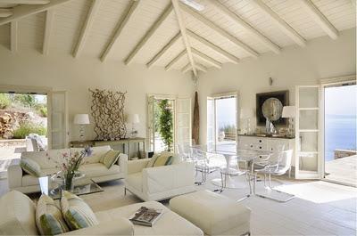 CASA RUSTICA EN  CORFU