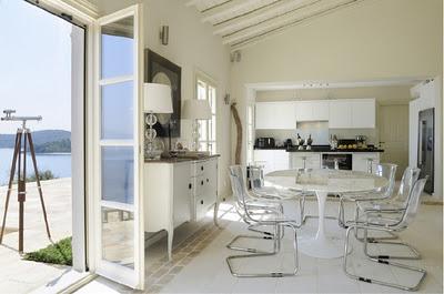 CASA RUSTICA EN  CORFU