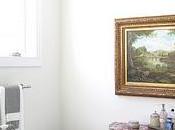 Cuartos bano rusticos.