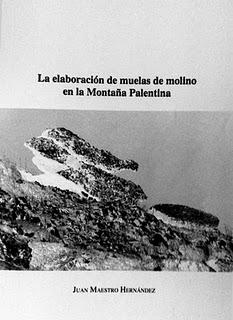 La elaboración de muelas de molino