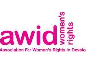 ¡Última oportunidad! Nueva fecha límite para participar: diciembre Encuesta Global AWID 2011: ¿Dónde está dinero derechos mujeres?