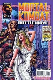 Mortal Kombat Arkade Kollection ya está disponible