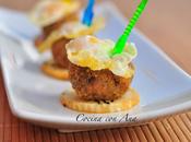 Bocaditos morcilla