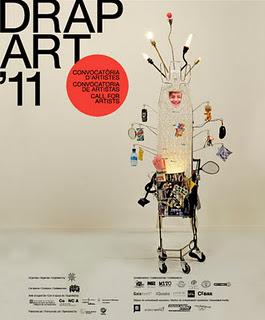 Drap-Art, Barcelona 2011