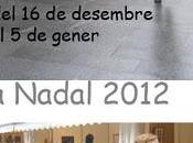 vamos Lleida!!! Feria Artesanía Navidad!!!