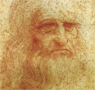 LEONARDO DA VINCI, EL IGNORANTE