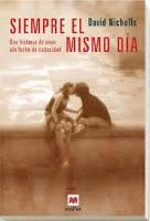 Siempre el mismo día (David Nicholls)