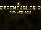 Teaser Expendables