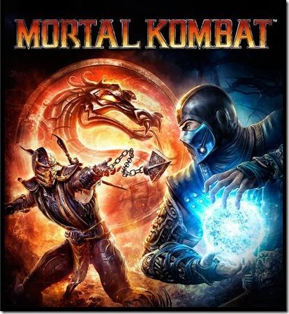 Análisis: Mortal Kombat