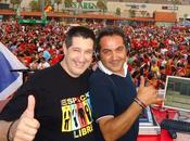 Minientrevista Javier Lorenzo (Radio periodista)