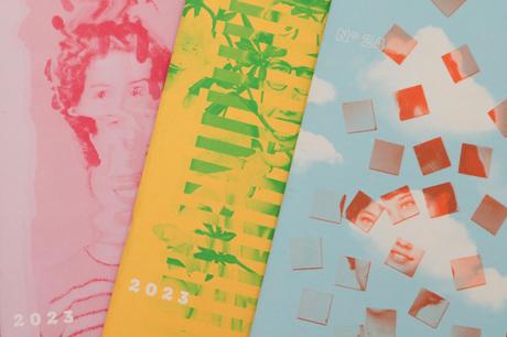 Folleto Susana Blasco Harinera ZGZ