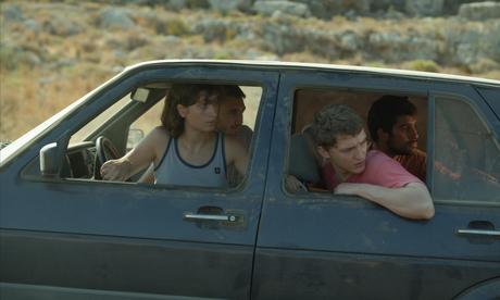 Grandes creadores del cine de autor internacional se suman a la historia de Seminci