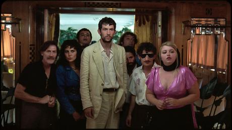 Grandes creadores del cine de autor internacional se suman a la historia de Seminci