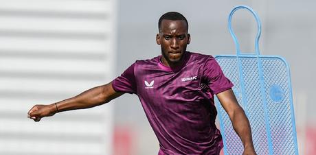 Plan de trabajo del Sevilla FC (18 de septiembre a 24 de septiembre)