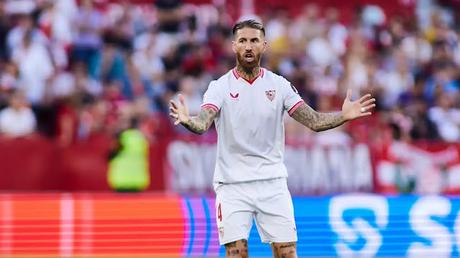 Crónica Sevilla FC 1 - UD Las Palmas 0 Crónica Sevilla FC 1 - UD Las Palmas 0