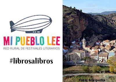 Iniciativa libros a Libros. Iniciativa libros a Libros.