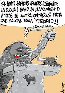 De una internet socialista