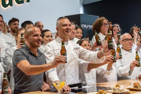 La hostelería de Lleida se vuelca para celebrar la VII Ruta de la Tapa & Ciudades Magníficas La hostelería de Lleida se vuelca para celebrar la VII Ruta de la Tapa & Ciudades Magníficas