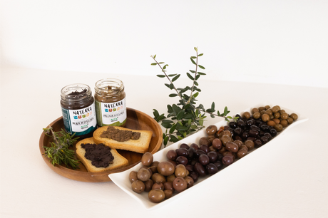 Naterra, el nuevo proyecto de AlterNativa3