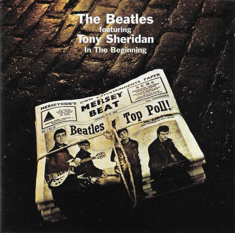 La Mesa Beatle: ¿No es ella dulce?