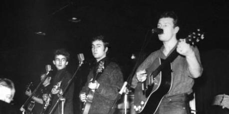 La Mesa Beatle: ¿No es ella dulce?