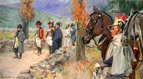 Batalla de Somosierra