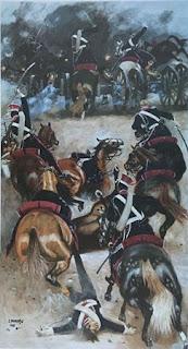 Batalla de Somosierra