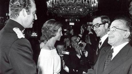 España es el gran fracaso de Occidente