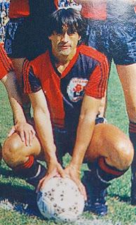 Sergio Omar Almiron Paperblog