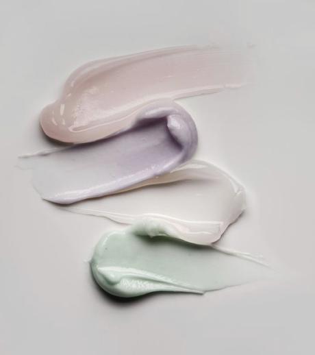 Niacinamida retinol hialurónico vitamina c glicólico