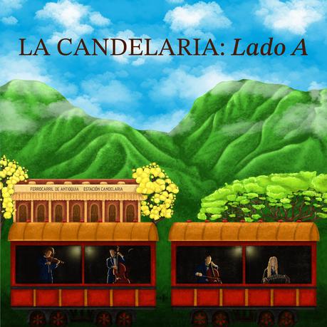 La Candelaria Orquesta 8