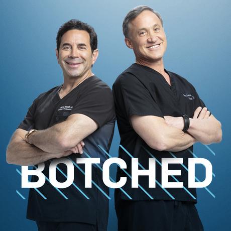 Este lunes 25 de septiembre se estrena la nueva temporada de Botched por E! Entertainment