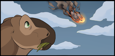 Los mundos prehistóricos de Therbis