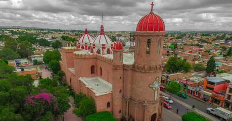 Buscarán nombrar al Saucito como el octavo barrio de San Luis Potosí
