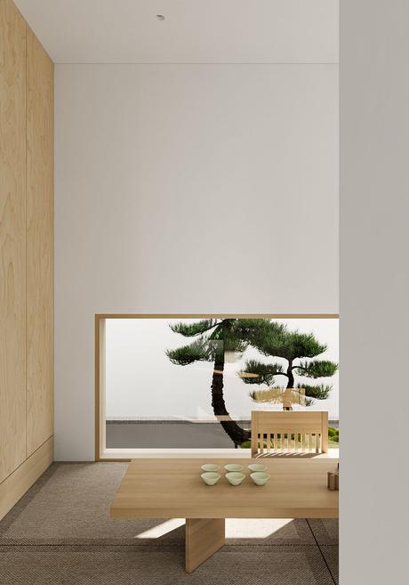 Descubre el futuro del diseño de interiores con el estilo Japandi 8 Descubre el futuro del diseño de interiores con el estilo Japandi 8
